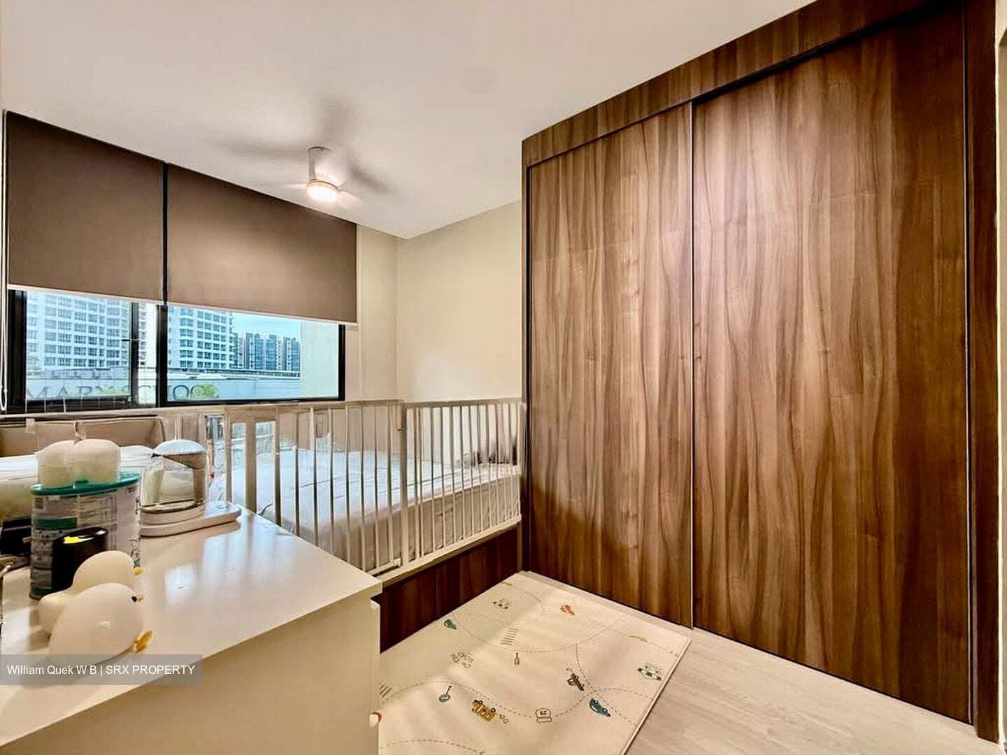 The Amore (D19), Condominium #587557321